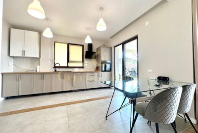 Vânzare Casa P+E - Gata de intrare – Vișan, Iași - 12