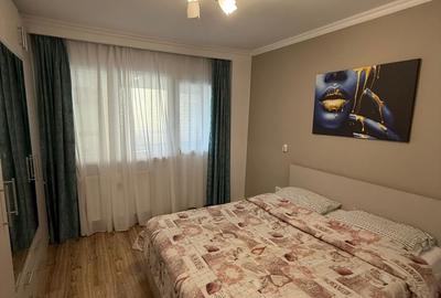 Apartament 3 camere cu terasa mare si vedere la parcul Tei - 3
