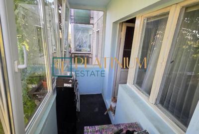 P4914 Apartament DECOMANDAT cu 2 camere zona Lipovei,2 BALCOANE, CENTRALA - 2