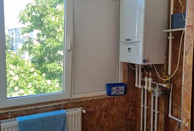 Apartament 2 camere zona Dacia mobilat utilat 60 mp - 5