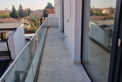 Bucurestii Noi-Miercani,apartament 3cam 2025,Duplex cu terasa+parcare,proprietar - 5