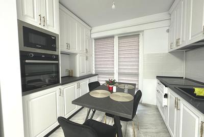 2 CAMERE MOBILAT+UTILAT VALEA LUPULUI, IASI - 2