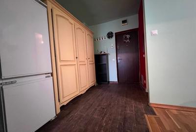 Apartament 2 cam./ garsoniera dubla Timpuri Noi Nerva Traian - 8