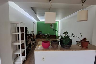 Apartament 3 camere, renovat, poziție retrasă (nu la bulevard) – Metrou 500 m - 8