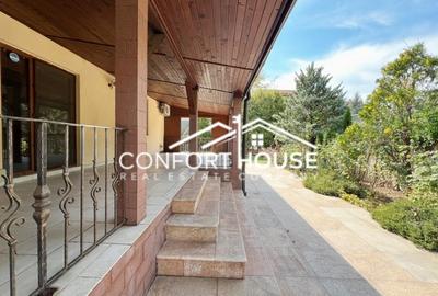 Vila individuala S+P+E+M, renovat , nou mobilat, padure - IANCU NICOLAE - 59