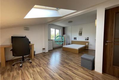 Apartament cu 4 camere de vanzare, pe 2 niveluri, in Cornisa - 4