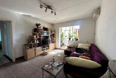 Apartament 3 camere, 2 bai, etaj intermediar, Dambovita - 3