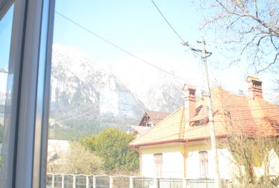 Apartament 3  Camere - Panoramă spectaculoasă în Bușteni (Zamora) - 5