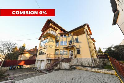 Inchiriere imobil mixt Zorilor langa Sigma Center - 1