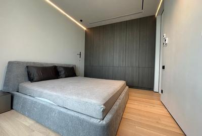 Penthouse | Zona JW Marriot | Ultra Lux - 5