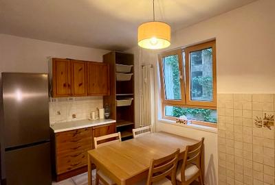 APARTAMENT 2 CAMERE | SALA PALATULUI–CIȘMIGIU | PRIMA INCHIRIERE | PET-FRIENDLY - 4