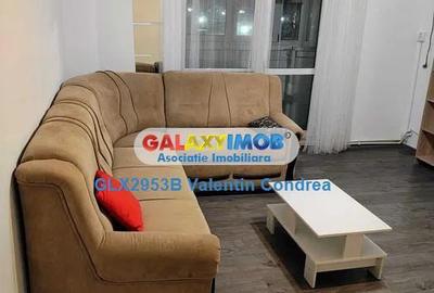 Apartament cu 2 camere decomandat, mobilat în 13 Septembrie