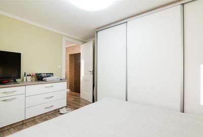 RECO Apartament modern 54 mp utilIi Sanmartin-zona centrala - 6