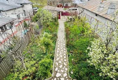 De vânzare – casă situată pe strada Nicolae Iorga - 10