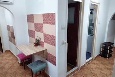 2 camere decomandate, mobilate, utilate, metrou - comision 0%! - 8