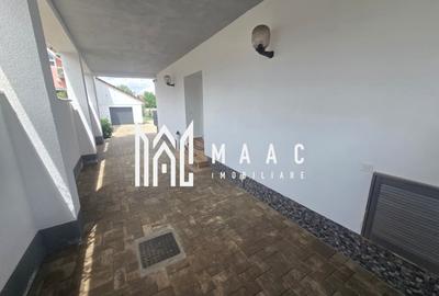 Casa moderna 4 camere 500 teren zona Terezian - 10