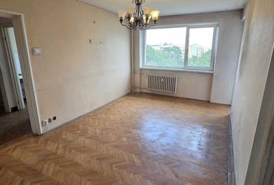 Apartament cu 2 camere semidecomandat în Drumul Taberei