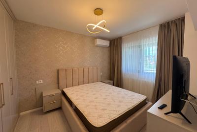 Apartament modern cu 2 camere Visan - 7