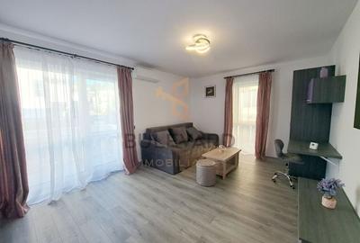Apartament 2 camere, parcare subterana, bloc nou, prima inchiriere! - 3
