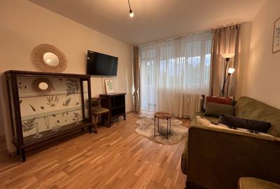 Apartament 2 camere | Pet friendly  | balcon cu vedere Parc Circului - 1