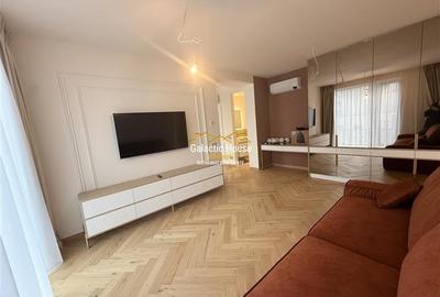 APARTAMENT APARTAMENT LUX PIATA VICTORIEI -PETRU RARES - 15