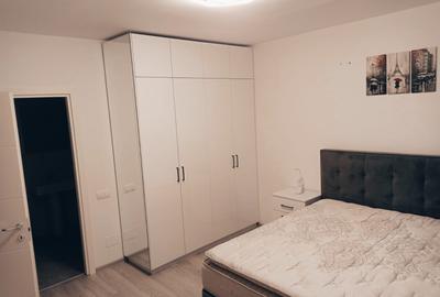 3 camere Pitești , mobilat / utilat / PARCARE , finisaje superioare ! - 8