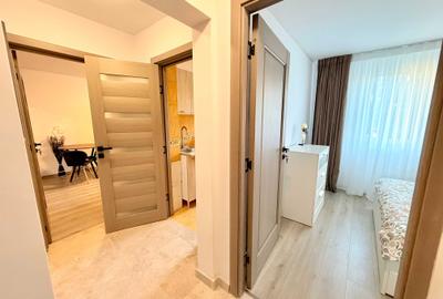 Apartament 2 camere recent renovat la prima închiriere situat în zona Dorobanți - 4