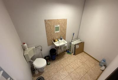 Spatiu comercial Manastur zona Calvaria - 6