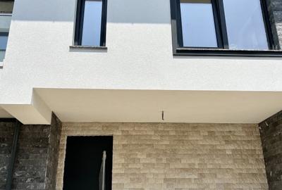 NOU! CASA INDIVIDUALA LAGUNA ALBASTRA CORBEANCA, DIRECT PROPRIETAR - 13
