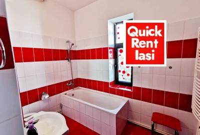Ultracentral Casa De Cultura A Studentilor Apartament 2Camere De Inchiriat - 10