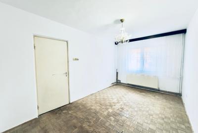 Apartament cu 2 camere circular în Florilor