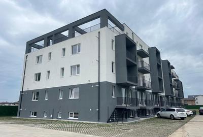Apartament 3 camere OTOPENI PROIECT FINALIZARE IN PRIMAVARA. Direct Dezvoltator! - 3
