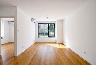 Apartament cu 2 camere semidecomandat în Șoseaua Nordului