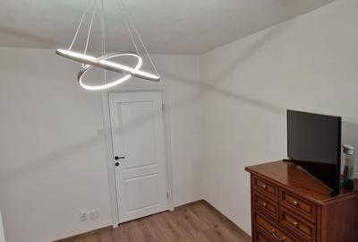 Etaj 1 Garsoniera 26mp zona Frumoasa - 1