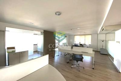 Zona Dorobanti, spatiu de birouri de inchiriat, 132 mp utili - 4