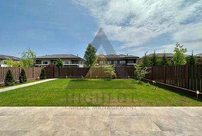 OXFORD GARDENS | VILA DUPLEX CU 6 DORMITOARE | SCOALA AMERICANA - 33