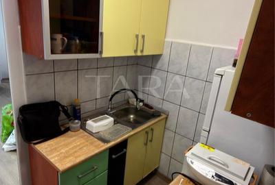 Garsonieră renovată, zona Expo – ideală pentru investiție. - 4