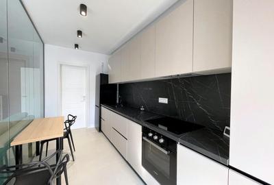 2 camere Nusco City Aviatiei | Pipera - 5
