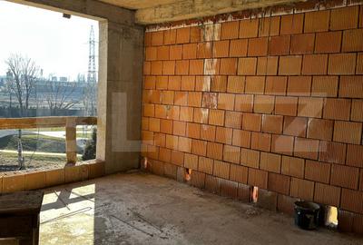 Apartament 2 camere, decomandat, 60 mp, imobil nou, zona Rivus - 4