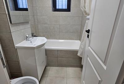 Apartament 2 camere tip Studio - Bucatarie mobilata – Cristalului - Mutare acum - 7