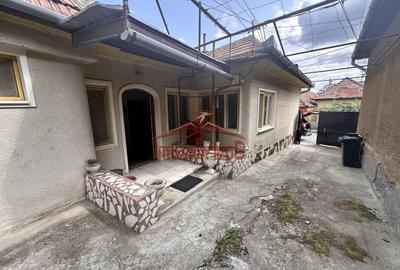 Casa de vanzare cu 3 camere in Medias zona centrala - 17