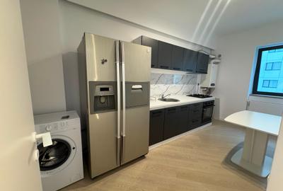 CORTINA NORTH | studio cu parcare subterana | Pipera |Comision 0 - 6