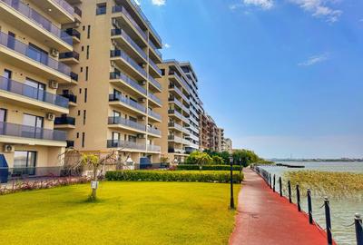 Mamaia 2 camere Solid residence Butoaie cu parcare subterana, regim hotelier - 8