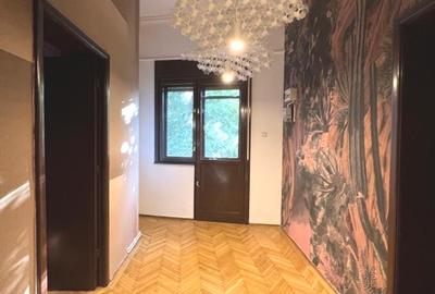 Apartament 4 Camere | Nemobilat | 120 mp | Primaverii - 6