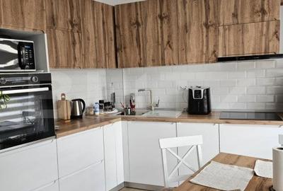 Apartament de 2 camere, 54mp, zona Centrala - 7