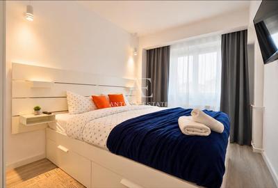 Antony Estate | 2 cam modern, complet renovat si mobilat, Decebal - 3