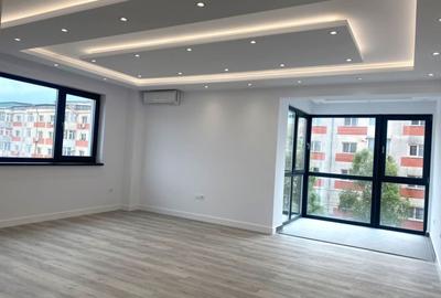 Apartament 2 camere FINALIZAT, 58 mp, zona Lidl Dacia, finisaje PREMIUM! - 1