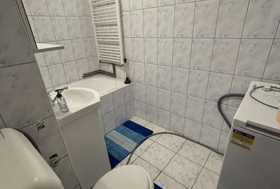 Apartament o cameră la 5 minute de Cetății - 9