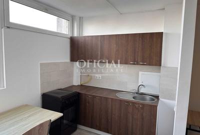 Apartament 1 Camera | 32 Mp | Balcon | Renovat | Manastur Ciobanului - 5