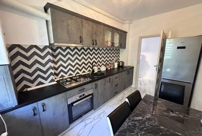 AP. 2 CAMERE -PLATANI RESIDENCE, PARCARE INCLUSA, MOBILAT, COMISION 0% - 7